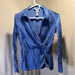 3/$10 H&M Blouse Shirt Womens 8